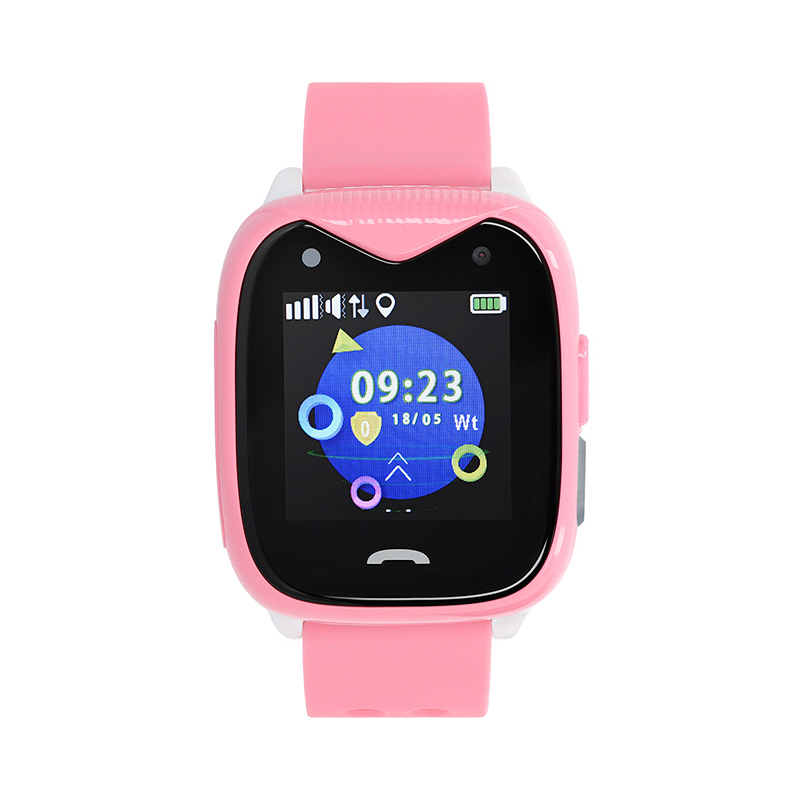 Smartwatch Garett Kids Sweet 2 różowy Smartwatch Garett Kids Sweet 2 różowy