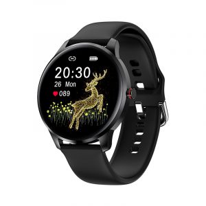 Smartwatch Garett Lady Olivia RT czarny