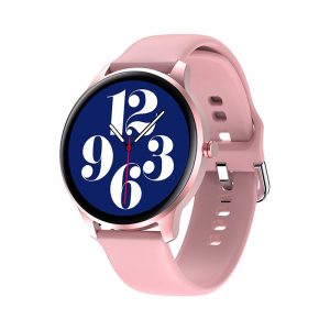 Smartwatch Garett Lady Olivia RT różowy