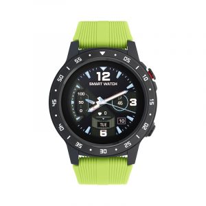Smartwatch Garett Multi 4 Sport green