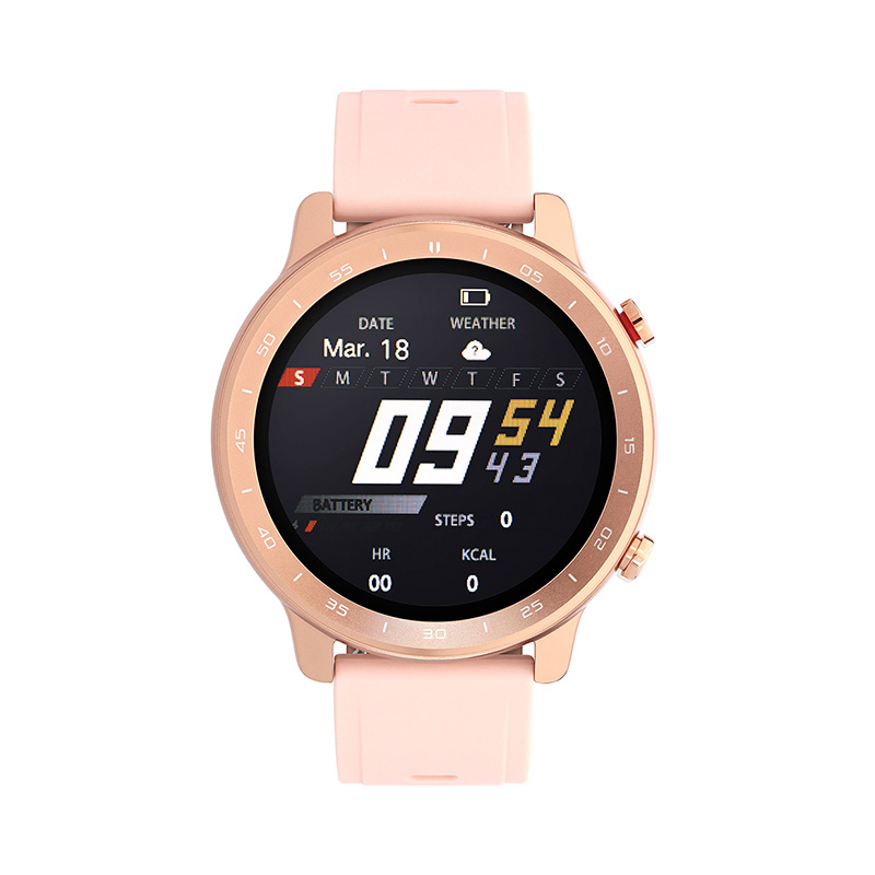 Smartwatch Garett Sport City RT złoty Smartwatch Garett Sport City RT złoty