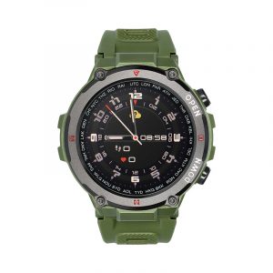 Smartwatch Garett Sport Combat RT zielony
