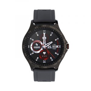Smartwatch Garett Sport Factory RT czarny