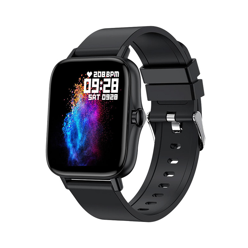 Smartwatch Garett Sport Mode Pro RT czarny Smartwatch Garett Sport Mode Pro RT czarny