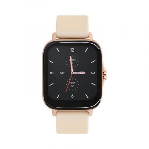 Smartwatch Garett Sport Mode Pro RT złoty