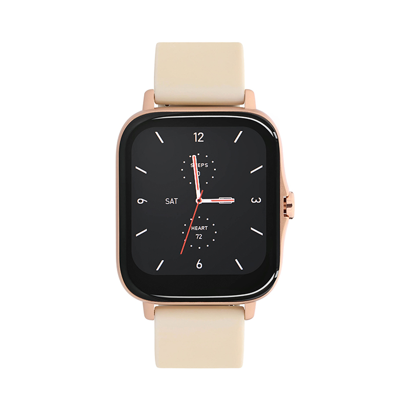 Smartwatch Garett Sport Mode Pro RT złoty Smartwatch Garett Sport Mode Pro RT złoty