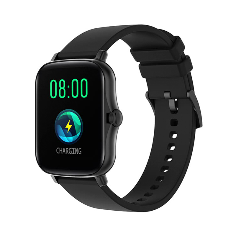 Smartwatch Garett Sport Mode RT czarny Smartwatch Garett Sport Mode RT czarny
