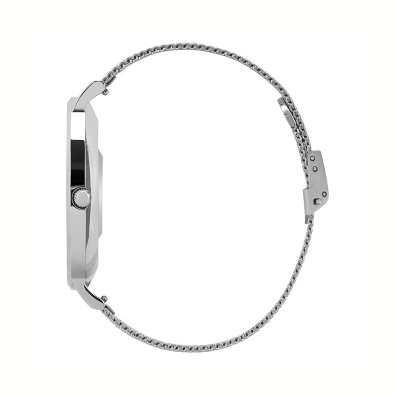 Smartwatch Garett Verona srebrny stalowy Smartwatch Garett Verona srebrny stalowy