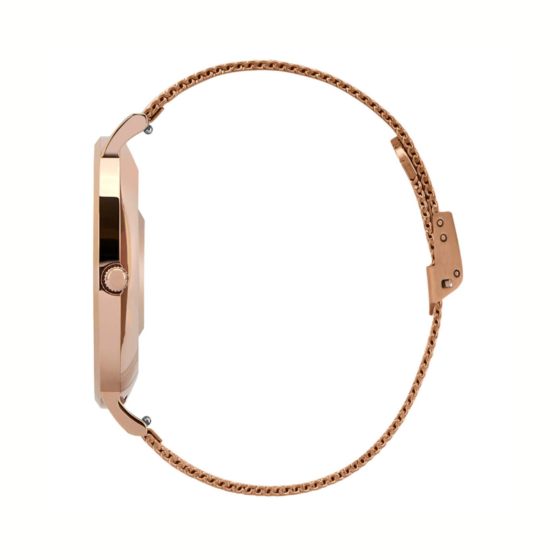Smartwatch Garett Verona złoty stalowy Smartwatch Garett Verona złoty stalowy