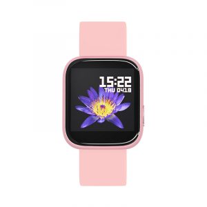 Smartwatch Garett Women Eva RT różowy