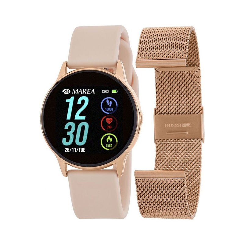 Smartwatch MAREA Smartwatch MAREA
