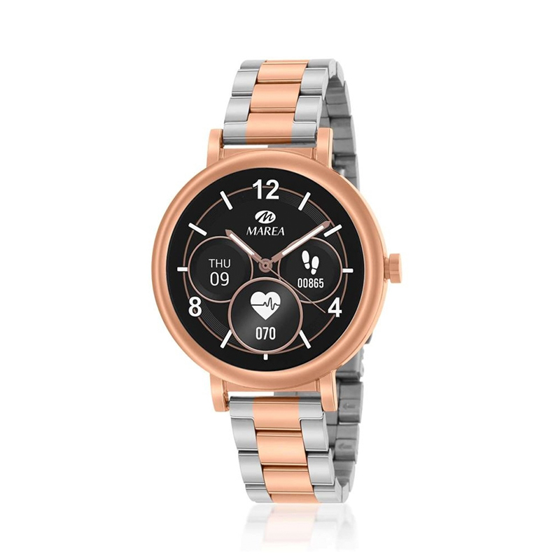 Smartwatch MAREA Smartwatch MAREA