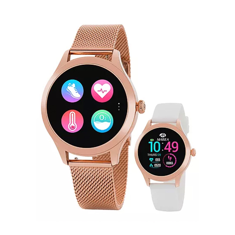 Smartwatch MAREA Smartwatch MAREA