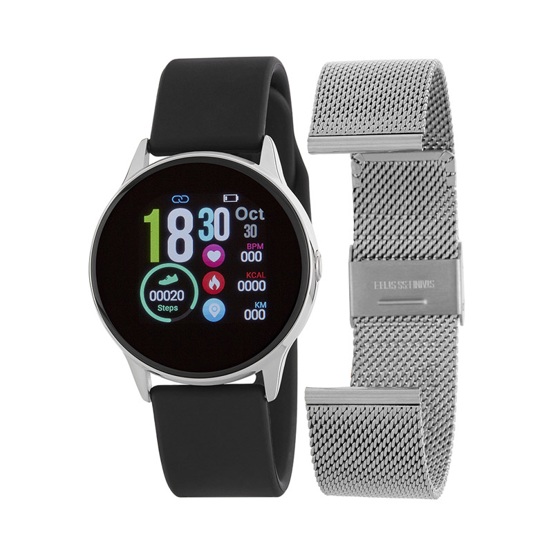 Smartwatch MAREA Smartwatch MAREA