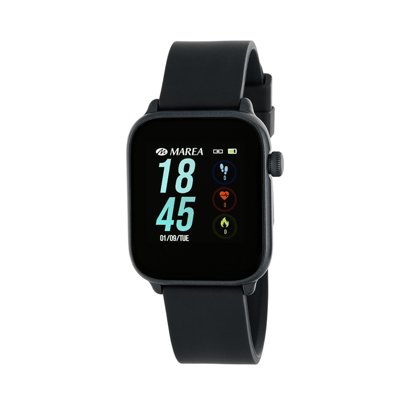 Smartwatch MAREA Smartwatch MAREA
