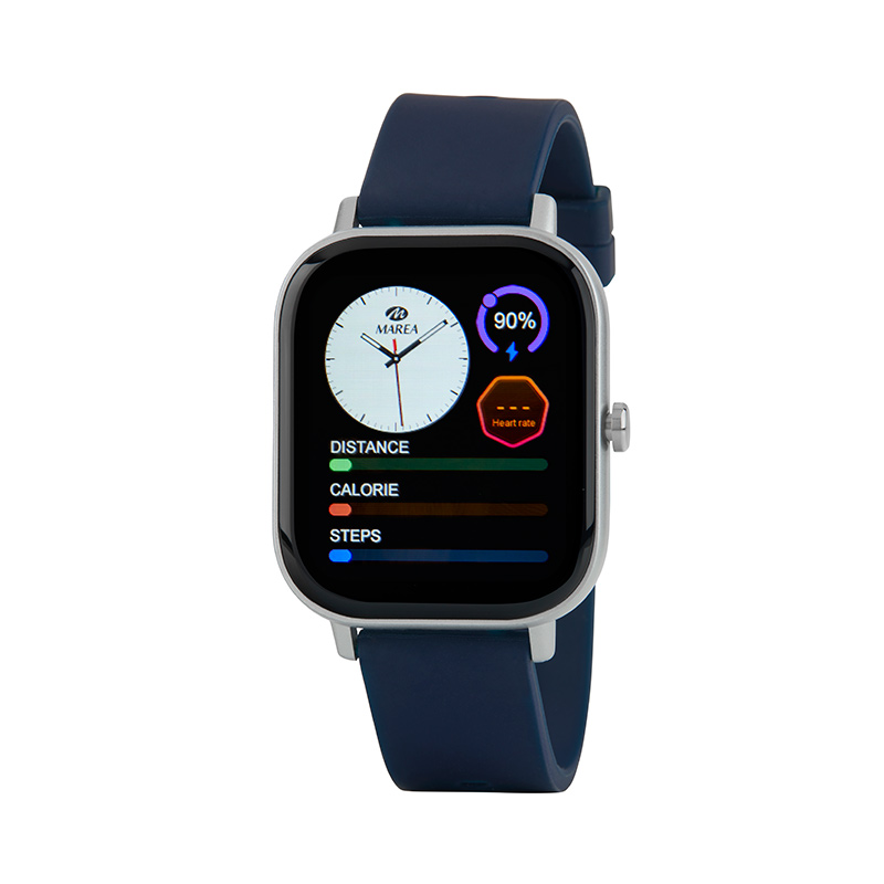 Smartwatch MAREA Smartwatch MAREA
