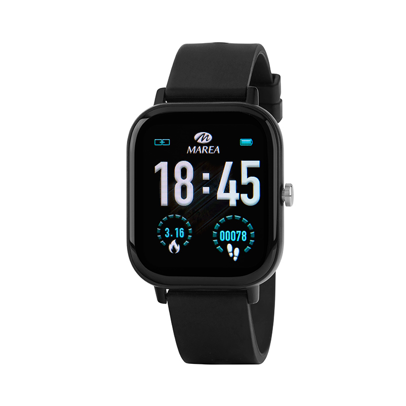 Smartwatch MAREA Smartwatch MAREA