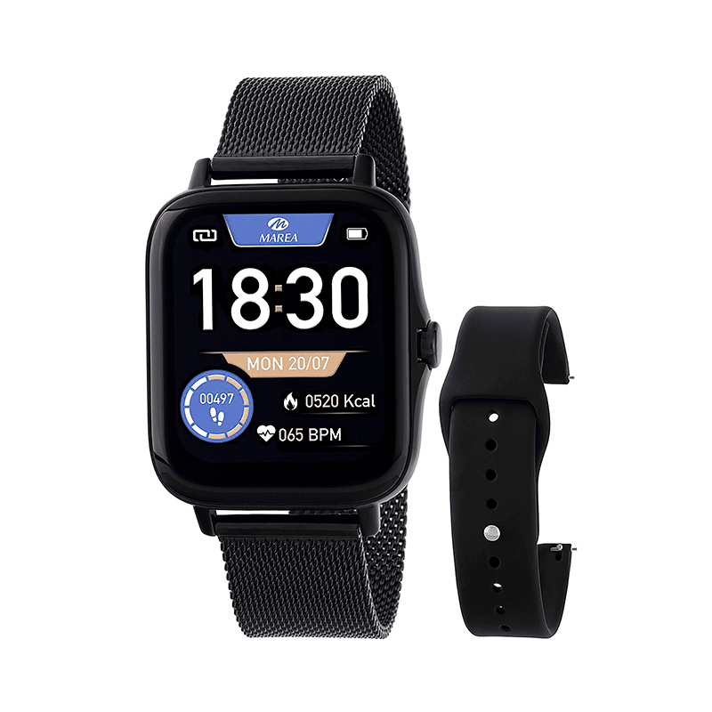 Smartwatch MAREA Smartwatch MAREA