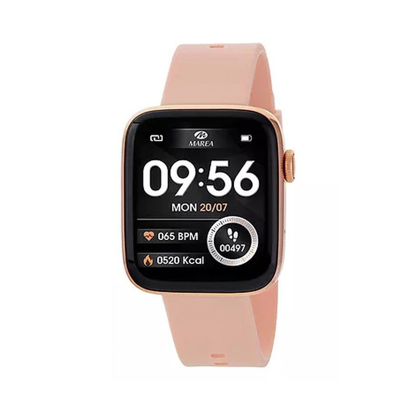 Smartwatch MAREA Smartwatch MAREA