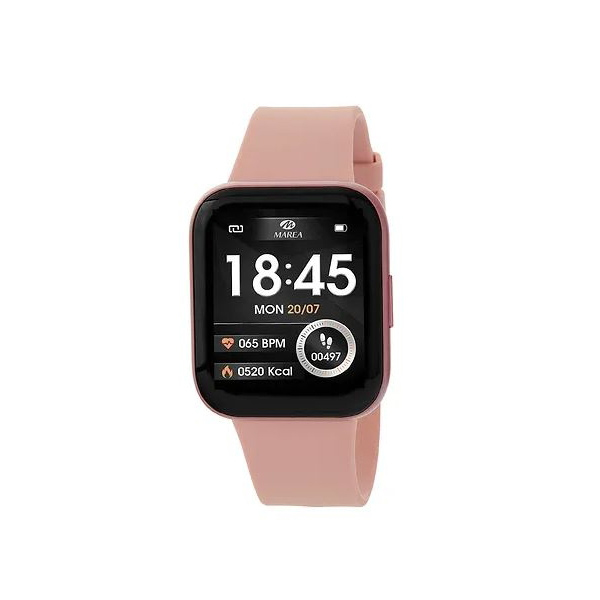 Smartwatch MAREA Smartwatch MAREA