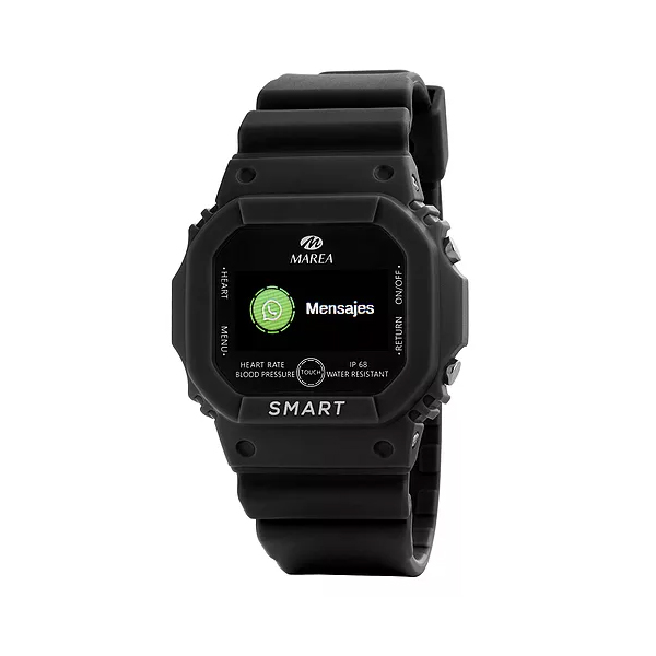 Smartwatch MAREA Smartwatch MAREA