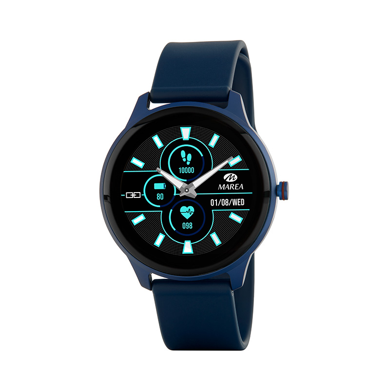Smartwatch MAREA Smartwatch MAREA