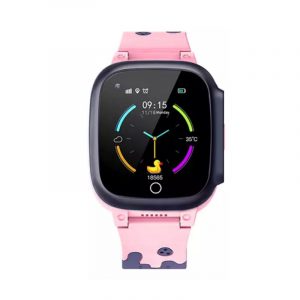 Smartwatch RUBICON dziecięcy