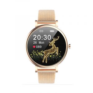 Smartwatch RUBICON