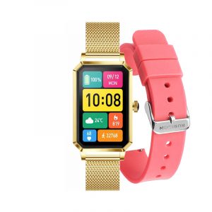 Smartwatch RUBICON