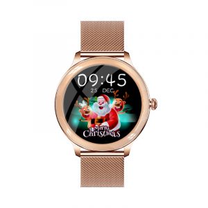 Smartwatch RUBICON