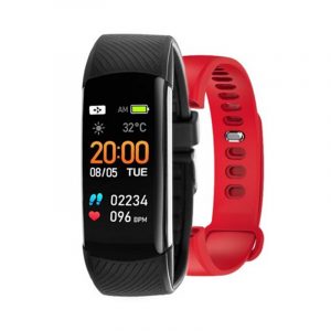 Smartwatch RUBICON