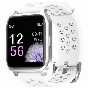 Smartwatch RUBICON