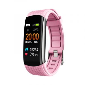 Smartwatch RUBICON