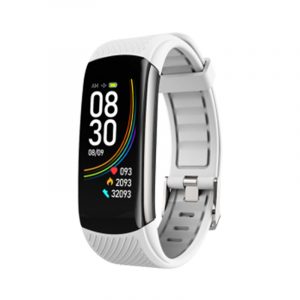 Smartwatch RUBICON
