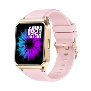 Smartwatch RUBICON