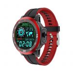 Smartwatch RUBICON