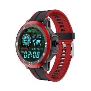 Smartwatch RUBICON