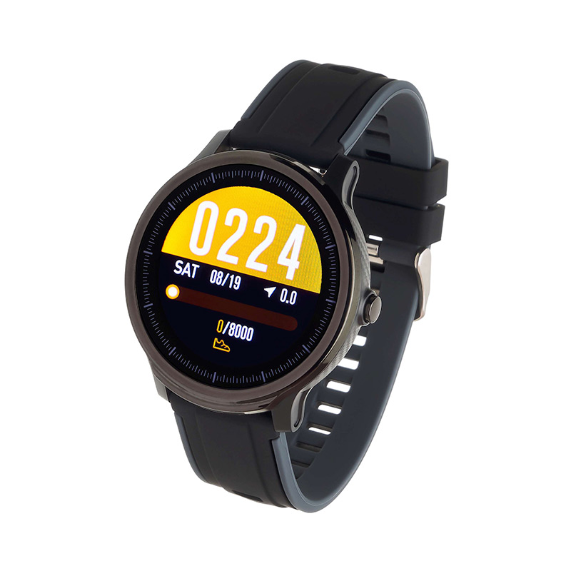 Smartwatch Sport Garett Gym RT szary Smartwatch Sport Garett Gym RT szary