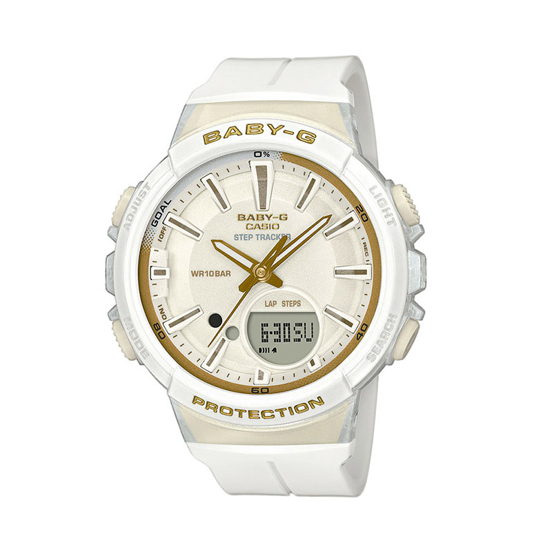 Zegarek damski CASIO BABY-G Zegarek damski CASIO BABY-G