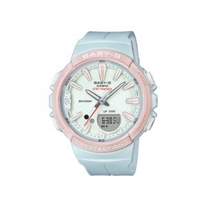 Zegarek damski CASIO BABY-G