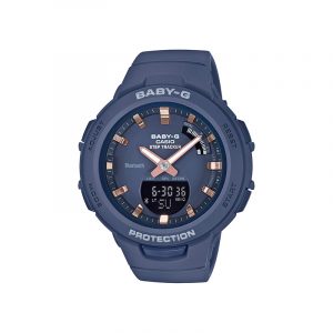Zegarek damski CASIO BABY-G