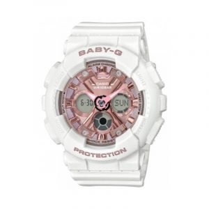 Zegarek damski CASIO BABY-G