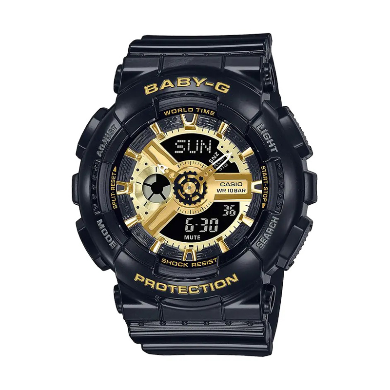 Zegarek damski CASIO BABY-G Zegarek damski CASIO BABY-G