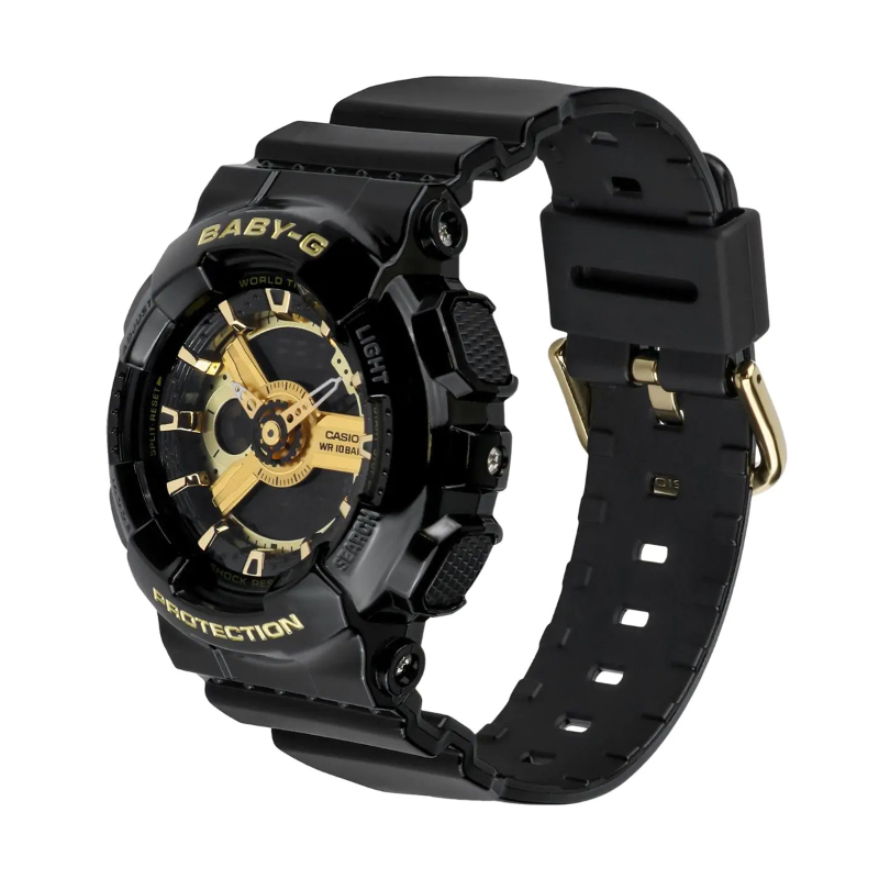 Zegarek damski CASIO BABY-G Zegarek damski CASIO BABY-G