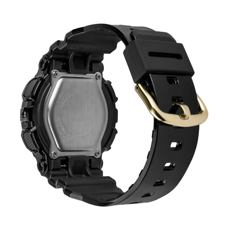 Zegarek damski CASIO BABY-G Zegarek damski CASIO BABY-G