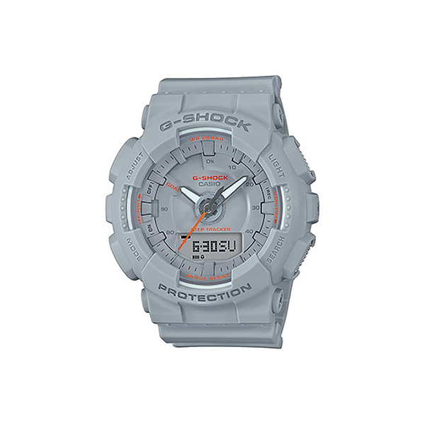 Zegarek damski CASIO G-SHOCK Zegarek damski CASIO G-SHOCK