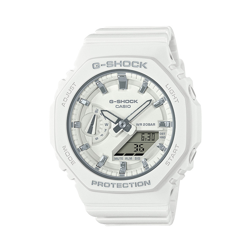 Zegarek damski CASIO G-SHOCK Zegarek damski CASIO G-SHOCK