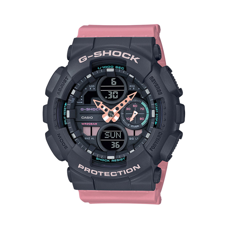 Zegarek damski CASIO G-SHOCK Zegarek damski CASIO G-SHOCK