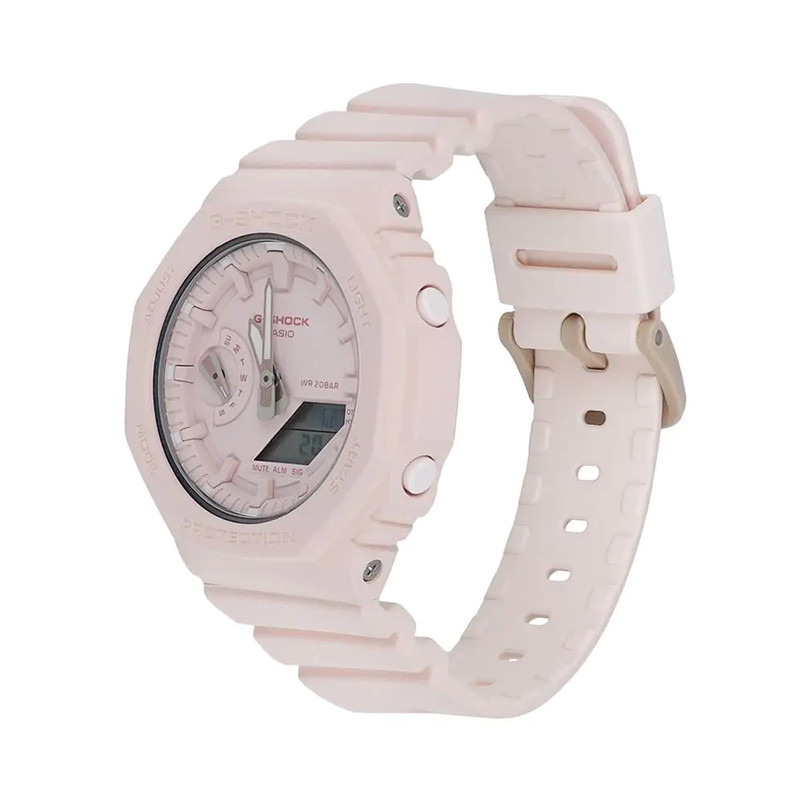 Zegarek damski CASIO G-SHOCK Zegarek damski CASIO G-SHOCK