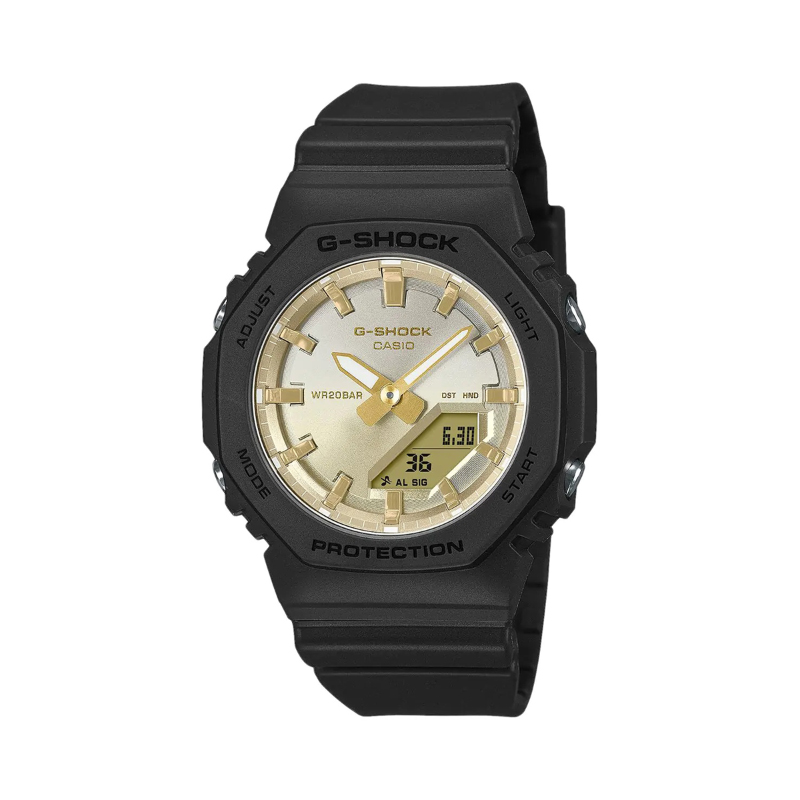 Zegarek damski CASIO G-SHOCK Zegarek damski CASIO G-SHOCK